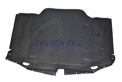 Звукоизоляция (TRUCKTEC AUTOMOTIVE: 02.51.009)