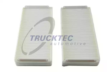 Фильтр (TRUCKTEC AUTOMOTIVE: 02.59.054)