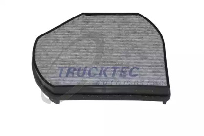 Фильтр (TRUCKTEC AUTOMOTIVE: 02.59.059)