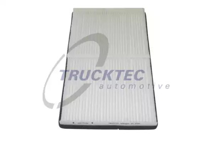 Фильтр (TRUCKTEC AUTOMOTIVE: 02.59.061)