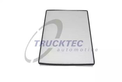 Фильтр (TRUCKTEC AUTOMOTIVE: 02.59.062)