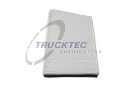 Фильтр (TRUCKTEC AUTOMOTIVE: 02.59.063)