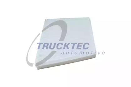 Фильтр (TRUCKTEC AUTOMOTIVE: 02.59.064)