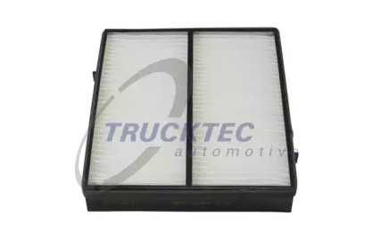 Фильтр (TRUCKTEC AUTOMOTIVE: 02.59.065)