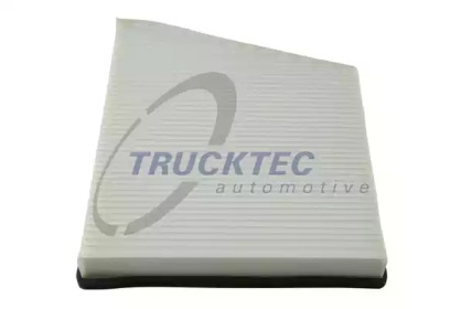 Фильтр (TRUCKTEC AUTOMOTIVE: 02.59.067)