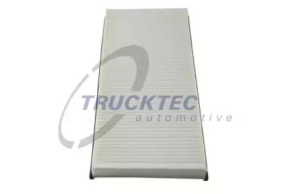 Фильтр (TRUCKTEC AUTOMOTIVE: 02.59.069)