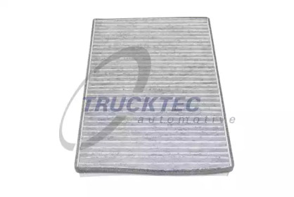 Фильтр (TRUCKTEC AUTOMOTIVE: 02.59.071)