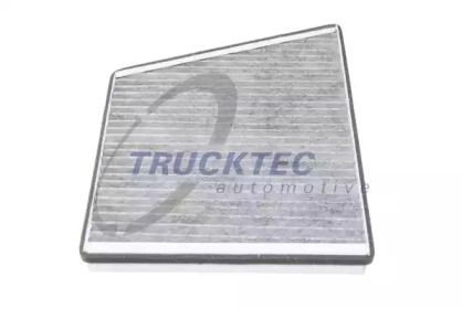 Фильтр (TRUCKTEC AUTOMOTIVE: 02.59.075)