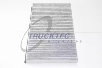 Фильтр (TRUCKTEC AUTOMOTIVE: 02.59.076)