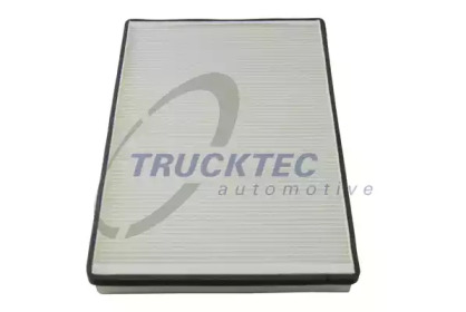 Фильтр (TRUCKTEC AUTOMOTIVE: 02.59.082)