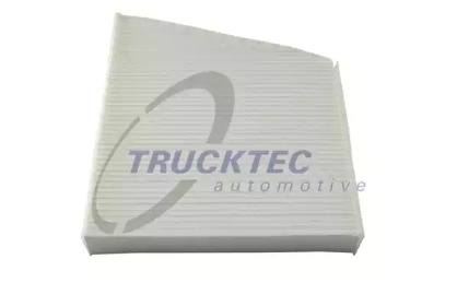 Фильтр (TRUCKTEC AUTOMOTIVE: 02.59.085)