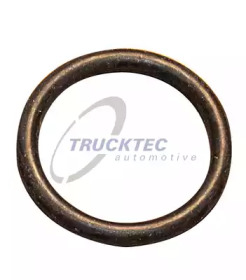 Прокладкa (TRUCKTEC AUTOMOTIVE: 02.67.008)