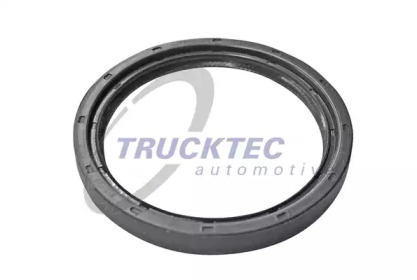 Уплотняющее кольцо (TRUCKTEC AUTOMOTIVE: 02.67.242)