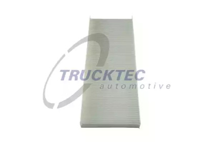 Фильтр (TRUCKTEC AUTOMOTIVE: 07.14.034)