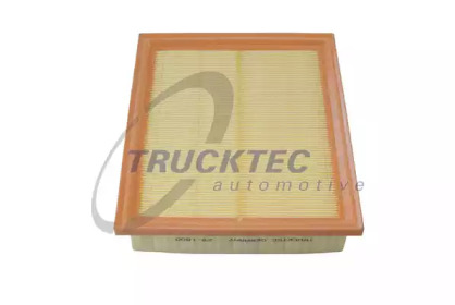 Фильтр (TRUCKTEC AUTOMOTIVE: 07.14.036)