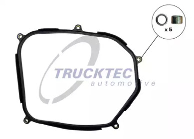 Прокладкa (TRUCKTEC AUTOMOTIVE: 07.25.022)