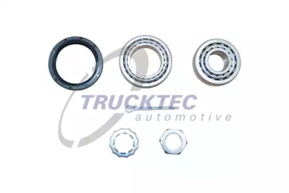 Комплект подшипника (TRUCKTEC AUTOMOTIVE: 07.32.015)