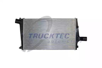 Теплообменник (TRUCKTEC AUTOMOTIVE: 07.40.071)