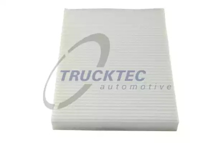 Фильтр (TRUCKTEC AUTOMOTIVE: 07.59.019)