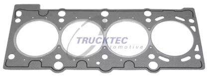 Прокладкa (TRUCKTEC AUTOMOTIVE: 08.10.009)