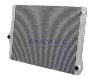 Теплообменник (TRUCKTEC AUTOMOTIVE: 08.11.047)