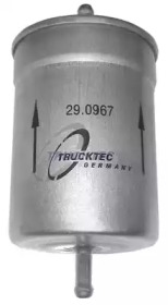 Фильтр (TRUCKTEC AUTOMOTIVE: 08.14.003)