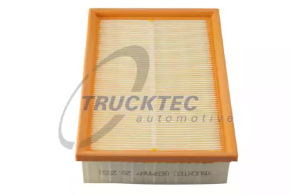 Фильтр (TRUCKTEC AUTOMOTIVE: 08.14.004)