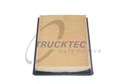 Фильтр (TRUCKTEC AUTOMOTIVE: 08.14.036)