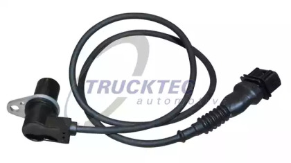 Датчик (TRUCKTEC AUTOMOTIVE: 08.17.009)