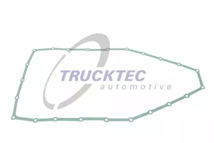 Прокладкa (TRUCKTEC AUTOMOTIVE: 08.25.012)