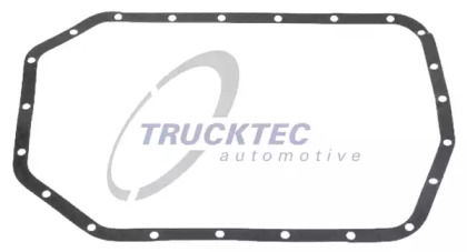 Прокладкa (TRUCKTEC AUTOMOTIVE: 08.25.013)