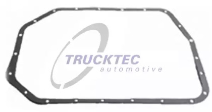 Прокладкa (TRUCKTEC AUTOMOTIVE: 08.25.014)