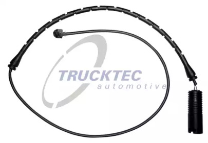 Контакт (TRUCKTEC AUTOMOTIVE: 08.34.007)