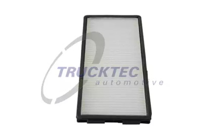 Фильтр (TRUCKTEC AUTOMOTIVE: 08.59.017)