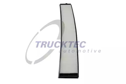 Фильтр (TRUCKTEC AUTOMOTIVE: 08.59.033)