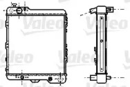 Теплообменник (VALEO: 732439)