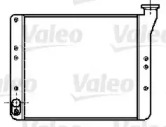 Теплообменник (VALEO: 732463)