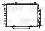 Теплообменник (VALEO: 734512)