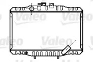 Теплообменник (VALEO: 734533)