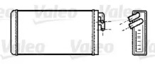 Теплообменник (VALEO: 812068)