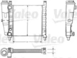 Теплообменник (VALEO: 816711)