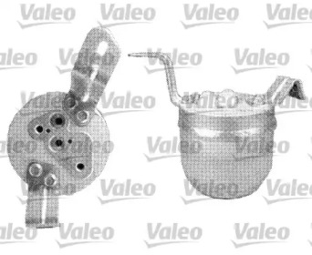 Осушитель (VALEO: 509391)