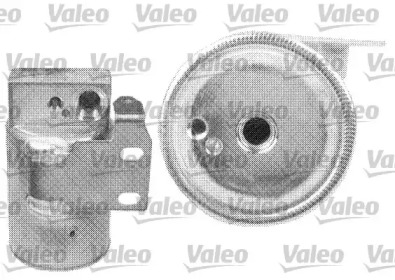 Осушитель (VALEO: 509400)