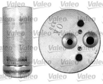 Осушитель (VALEO: 509558)