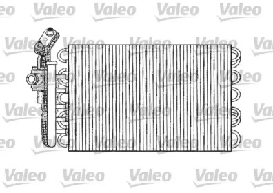 Испаритель (VALEO: 817178)