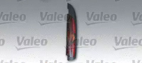 Фонарь (VALEO: 086674)