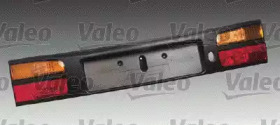 Фонарь (VALEO: 087366)