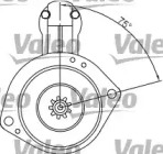 Стартер (VALEO: 455914)