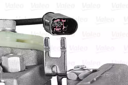 Компрессор (VALEO: 699379)