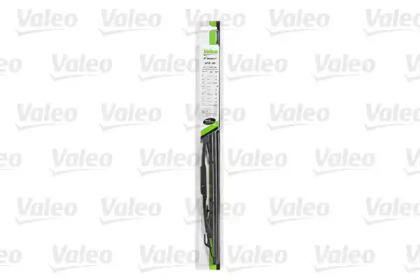 Щетка стеклоочистителя (VALEO: 675535)